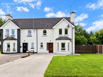 24 Clough Dillons, Keenagh, Barry, Co. Longford