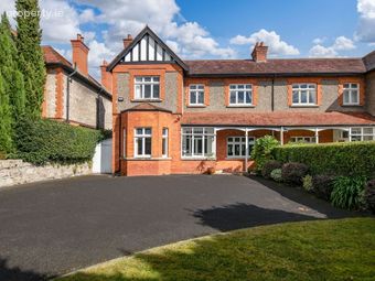 22 Zion Road, Dublin 6, Dartry, Dublin 6 - Image 2