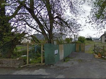C.0.85 Acres Of Development Lands, Clara Road, Tullamore, Co. Offaly - Image 2