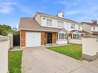 9 Glenoaks Drive, Clonmel, Co. Tipperary, Clonmel, Co. Tipperary