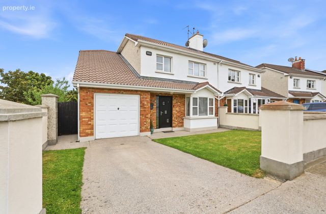 9 Glenoaks Drive, Clonmel, Co. Tipperary, Clonmel, Co. Tipperary - Click to view photos