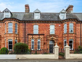 2 Auburn Terrace, Redmond Road, Wexford Town, Wexford, Wexford Town, Co. Wexford
