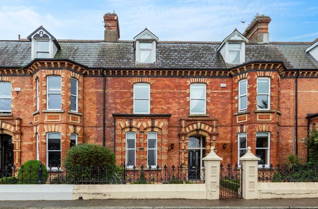 2 Auburn Terrace, Redmond Road, Wexford Town, Wexford, Wexford Town, Co. Wexford - Click to view photos