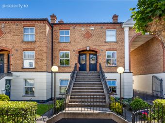 6 Marino Court, Fairview Avenue Lower, Dublin 3, Dublin 3