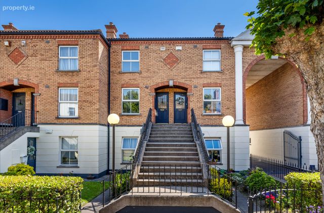 6 Marino Court, Fairview Avenue Lower, Dublin 3, Dublin 3 - Click to view photos