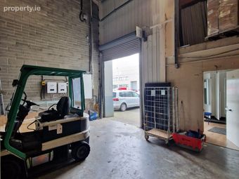 Unit 51 Canal Walk, Hume Avenue Park West Industrial, Park West, Dublin 12 - Image 3