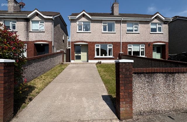 65 Brookdale, Midleton, Midleton, Co. Cork - Click to view photos