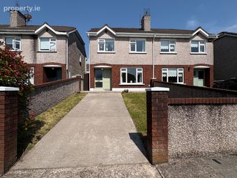 65 Brookdale, Midleton, Midleton, Co. Cork