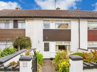 22 Sylvan Lawns, Kilcoole, Kilcoole, Co. Wicklow