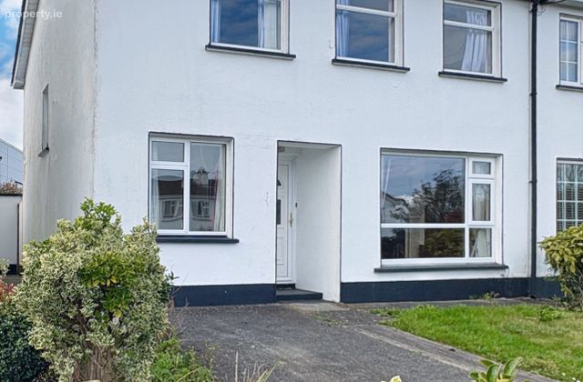 73 The Sycamores, Freshford Road, Kilkenny, Co. Kilkenny - Click to view photos