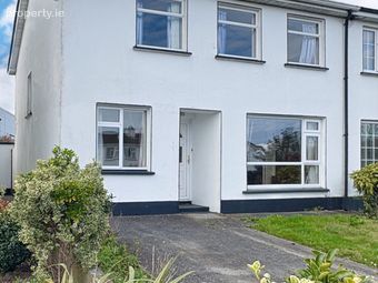 73 The Sycamores, Freshford Road, Kilkenny, Co. Kilkenny