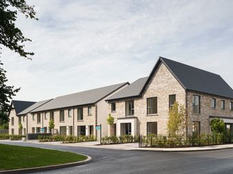 3 Bed Terraced House, Leixlip, Co. Kildare - Image 4