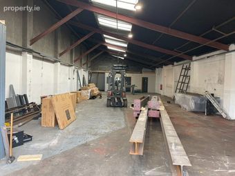 Unit 6, Jamestown Business Park, Finglas, Dublin 11 - Image 2
