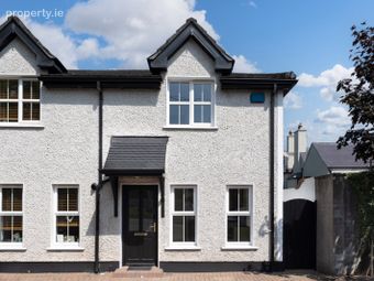 3 The Orchard, Sweetmount Avenue, Dundrum, Dublin 14, Dundrum, Dublin 14