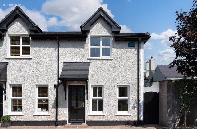 3 The Orchard, Sweetmount Avenue, Dundrum, Dublin 14, Dundrum, Dublin 14 - Click to view photos