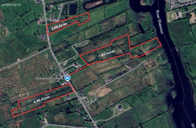 Moneen, Rooskey, Co. Roscommon - Click to view photos