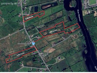 Moneen, Rooskey, Co. Roscommon