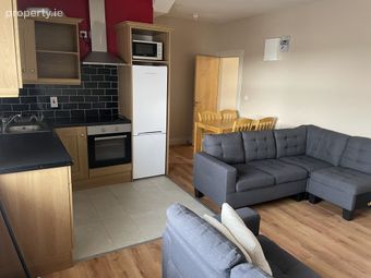 Main Street, Ongar Village, Ongar, Dublin 15