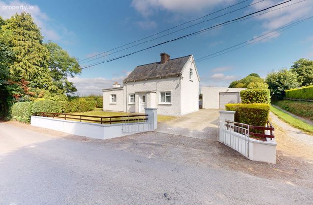 Ballyeden, Davidstown, Enniscorthy, Co. Wexford, The Leap, Co. Wexford - Click to view photos