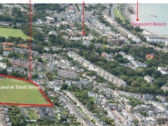C. 3.1 Acres, Tivoli Terrace, Dunlaoghaire, Dun Laoghaire, Co. Dublin, Dun Laoghaire, Co. Dublin - Image 3