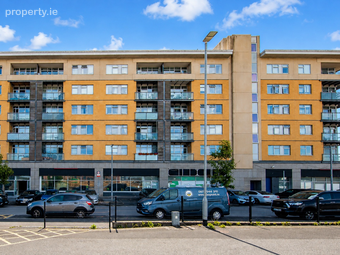 Apartment 68 Collegeview, Silloge Road, Ballymun, Co. Dublin, Ballymun, Dublin 11
