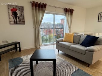 Apartment 19, Fisherman's Wharf, Cork City Centre, Co. Cork - Image 2