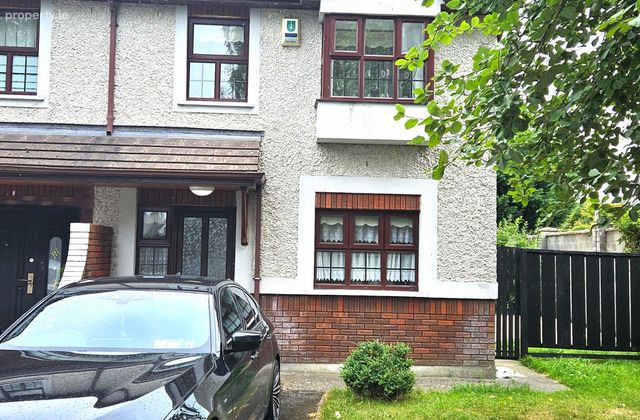 Dargan Lawns, Carlow, Carlow Town, Co. Carlow - Click to view photos