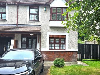 Dargan Lawns, Carlow, Carlow Town, Co. Carlow