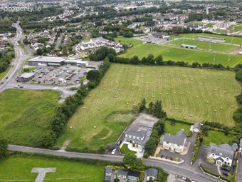 Ballymahon Rd, Athlone, Co. Westmeath
