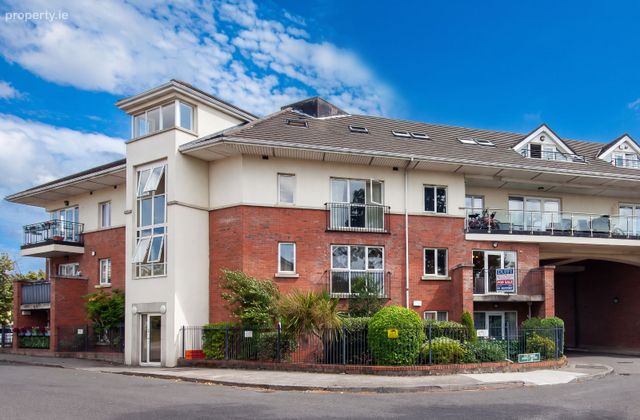 8 Annaly Close Ongar Lodge, Ongar, Dublin 15 - Click to view photos