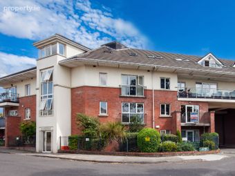 8 Annaly Close Ongar Lodge, Ongar, Dublin 15