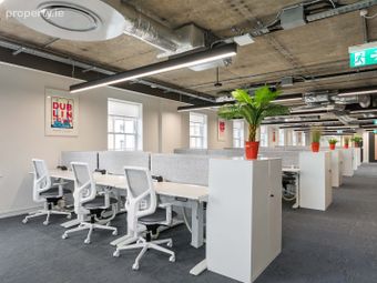 Floor 4, Ballast House, Temple Bar, Dublin 2 - Image 3