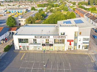 First Floor, Avenue Road Centre, Avenue Road, Dundalk, Co. Louth - Image 2