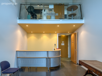 Cashbook, Sai House, Lonsdale Road, National Technology Park, Kilmurry, Co. Limerick - Image 2