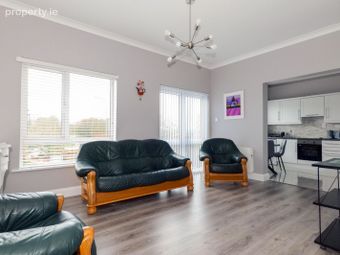 Apartment 25 Pembroke Court, Bishop Odonnell Road, Rahoon, Co. Galway - Image 2