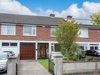 90 Meadow Vale, Blackrock, Co Dublin, Blackrock, Co. Dublin - Image 2