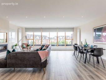 2 Bedroom Apartment, Johnstown Rd, Cabinteely, Dublin 18 - Image 4