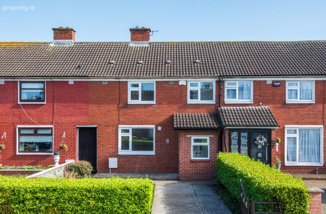 8 Millbrook Drive, Donaghmede, Dublin 13, Donaghmede, Dublin 13 - Click to view photos