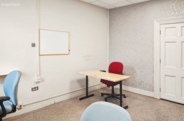 Old Aib Building, Dublin Road, City Centre, Co. Kilkenny, Kilkenny, Co. Kilkenny - Click to view photos