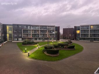 Apartment 52, The Moyle, Prospect Hill, Finglas Ro, Dublin 11