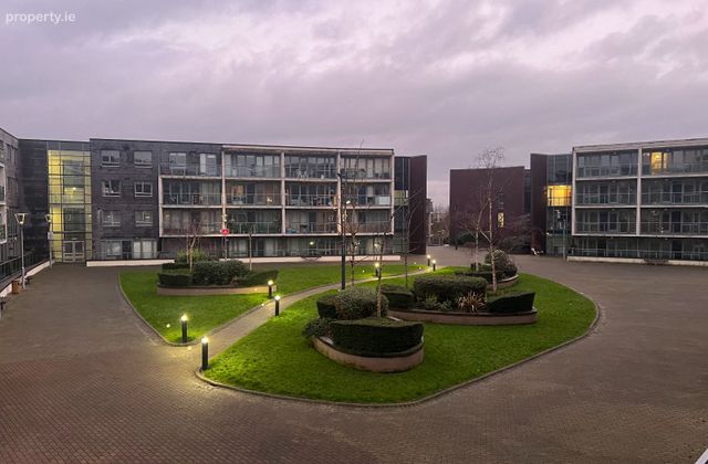Apartment 52, The Moyle, Prospect Hill, Finglas Ro, Dublin 11 - Click to view photos
