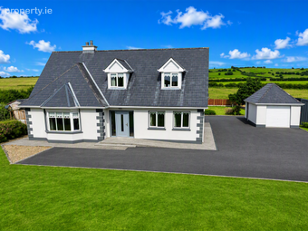 Carrigans Lower, Ballymote, Co. Sligo, Ballymote, Co. Sligo