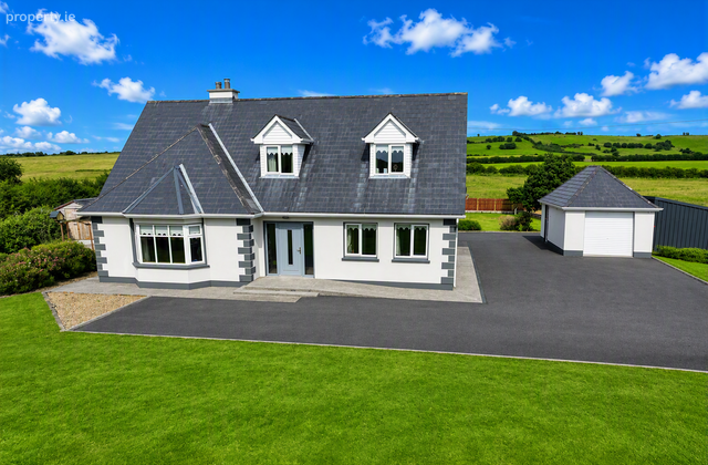 Carrigans Lower, Ballymote, Co. Sligo, Ballymote, Co. Sligo - Click to view photos