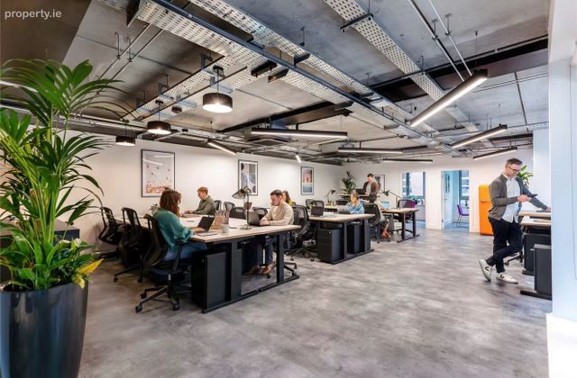 Sobo Works, Windmill Lane, Dublin 2 - Click to view photos