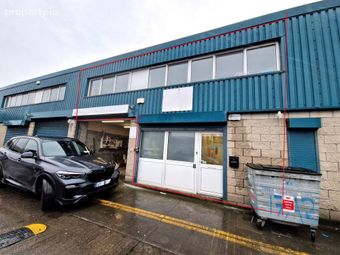 Unit 2, 17a Mulcahy Keane Industrial Estate, Greenhills Road, Walkinstown, Dublin 12