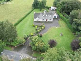 Larkins Cross, Ridge Road, Portlaoise, Co. Laois, Portlaoise, Co. Laois