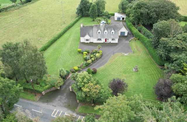 Larkins Cross, Ridge Road, Portlaoise, Co. Laois, Portlaoise, Co. Laois - Click to view photos