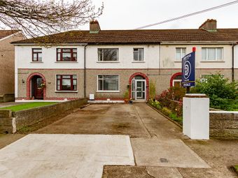 22 Cherryfield Drive,Dublin 12, Walkinstown, Dublin 12