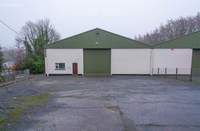Dunsinaire, Monaghan, Monaghan, Co. Monaghan - Click to view photos