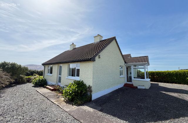Tinnies Upper, Valentia Island, Co. Kerry - Click to view photos